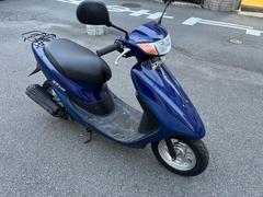 ホンダ　ライブＤｉｏ　最終型