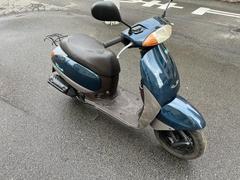 ホンダ　タクト