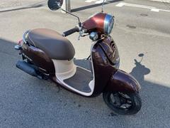 ホンダ　ジョルノ