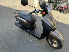 ホンダ　トゥデイ