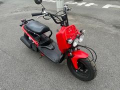 ホンダ　ズーマー