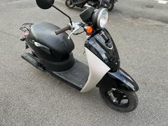 ホンダ　トゥデイ