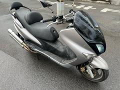 ヤマハ　マジェスティ１２５