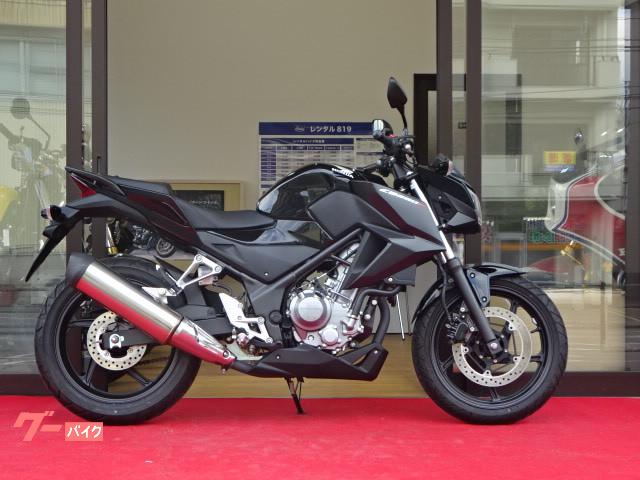 ｃｂ２５０ｆ ホンダ 山口県のバイク一覧 新車 中古バイクなら グーバイク