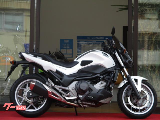 ホンダ ｎｃ７５０ｓ ｄｃｔ エンデュランス下関 形山展示場 新車 中古バイクなら グーバイク