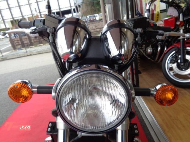 ☆車検渡し☆KAWASAKI ゼファー1100 FCRキャブ☆