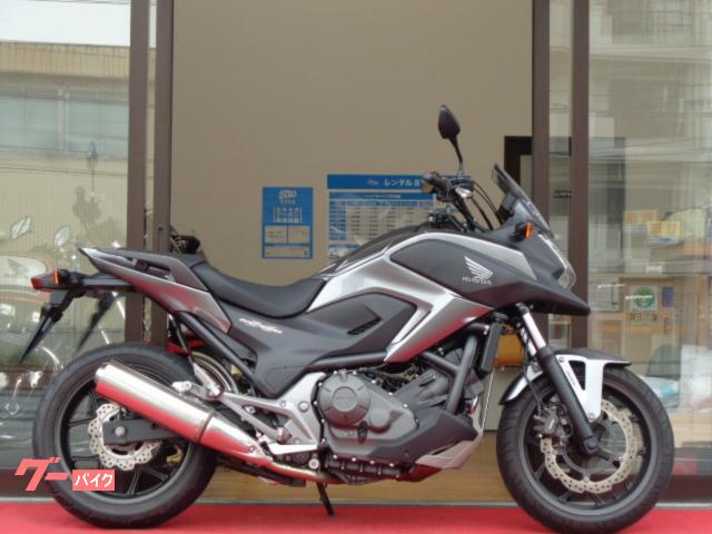 車両情報:ホンダ NC750X | エンデュランス下関 形山展示場 | 中古