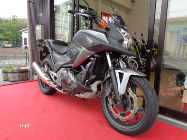 車両情報:ホンダ NC750X | エンデュランス下関 形山展示場 | 中古