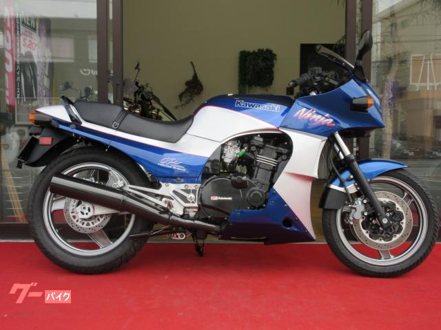 ＧＰＺ９００Ｒ　Ａ１０　国内　フルオリジナル