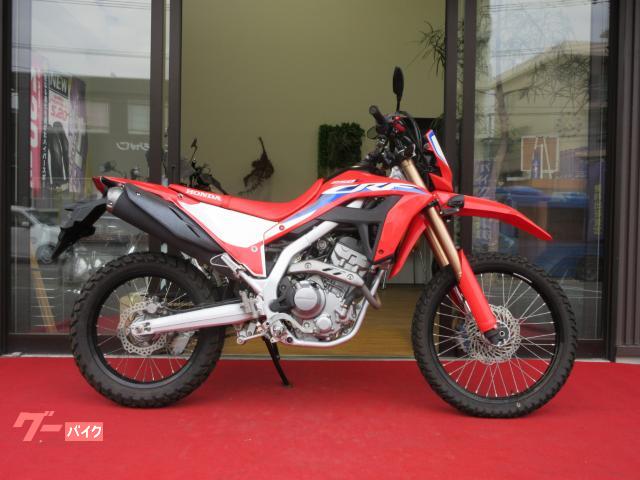 ＣＲＦ２５０Ｌ　ＭＤ４７