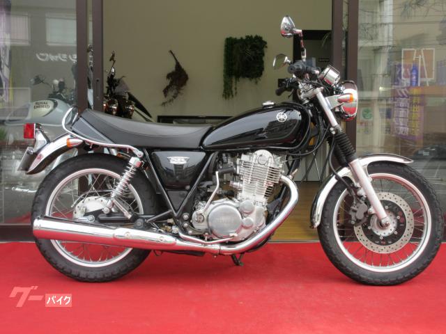 ＳＲ４００　ＦＩ　ＲＨ０３Ｊ