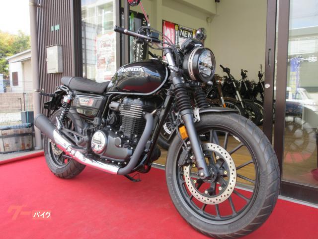 Honda GB350S — миниатюра 2