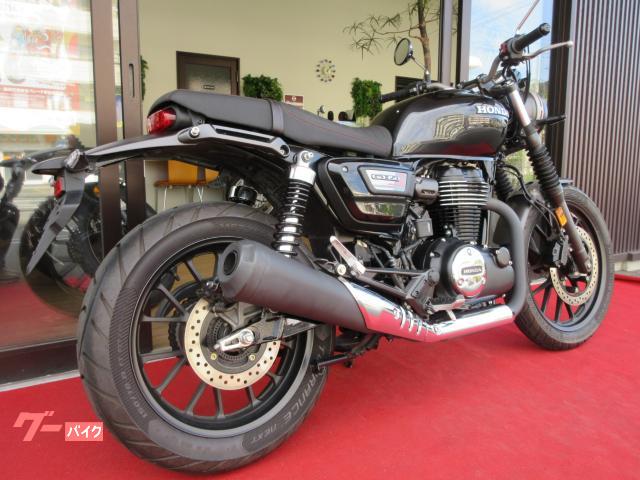 Honda GB350S — миниатюра 3