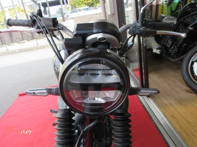 Honda GB350S — миниатюра 6