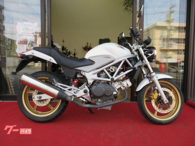 ＶＴＲ２５０　ＦＩ