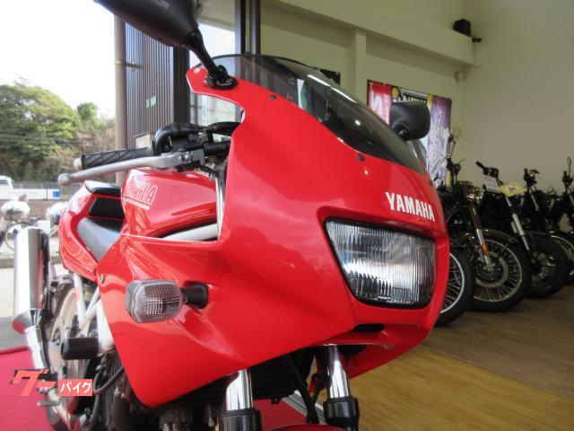 ヤマハ TRX850｜エンデュランス下関 形山展示場｜新車・中古