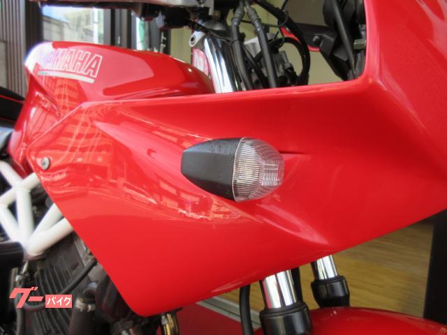 ヤマハ TRX850｜エンデュランス下関 形山展示場｜新車・中古