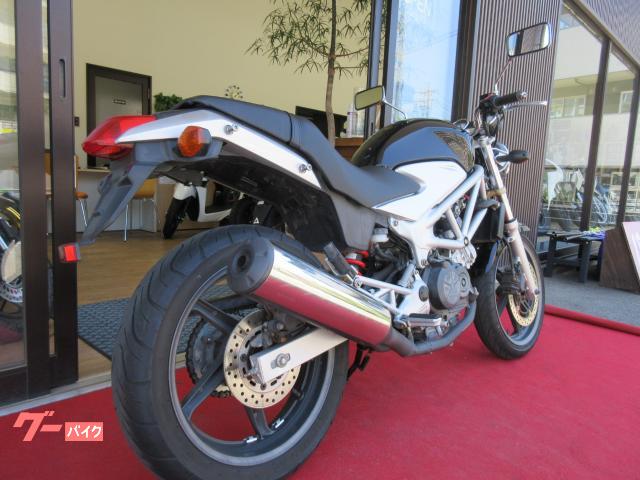 ホンダ　VTR250 リアホイールセット　ブレーキディスク　曲がりなし ホンダ VTR250 リアホイールセット ブレーキディスク 曲がりなし 車