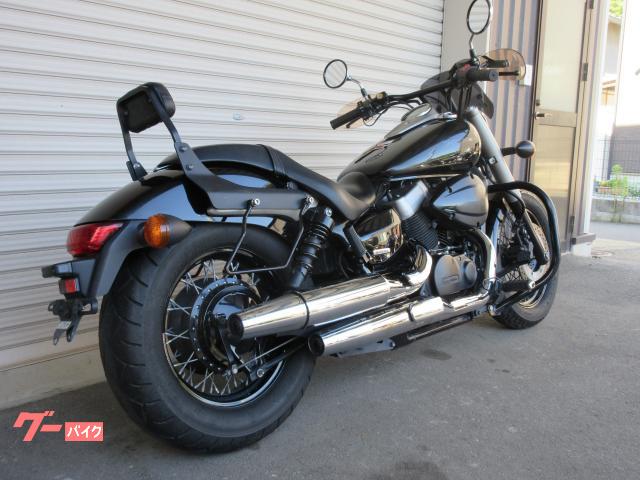 ホンダ シャドウファントム750｜エンデュランス下関 形山展示場