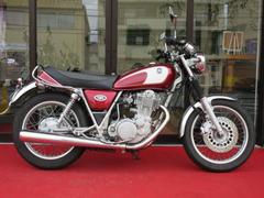 ヤマハ　ＳＲ４００　ＲＨ０１Ｊ　キャブレター