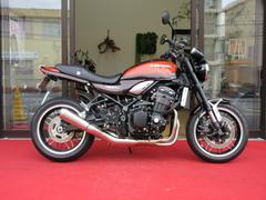 カワサキ　Ｚ９００ＲＳ