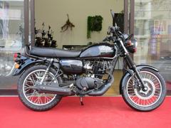カワサキ　Ｗ１７５　ＡＢＳ　ＦＩモデル