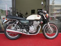 ホンダ　ＧＢ２５０クラブマン　最終型