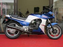 カワサキ　ＧＰＺ９００Ｒ　Ａ１０　国内　フルオリジナル
