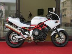 ヤマハ　ＴＲＸ８５０　ＥＴＣ付