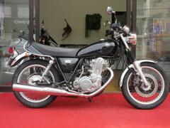 ヤマハ　ＳＲ４００　ＦＩ　ＲＨ０３Ｊ