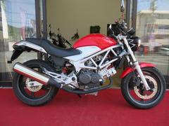 ホンダ　ＶＴＲ２５０　ＦＩ