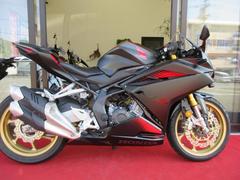ホンダ　ＣＢＲ２５０ＲＲ