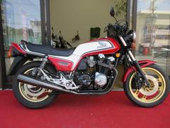 ホンダ　ＣＢ１１００Ｆ　１９８５年国内登録