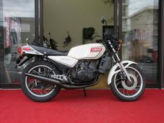 ヤマハ　ＲＺ２５０　ノーマル車