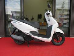 ホンダ　リード１２５　ＪＫ１２