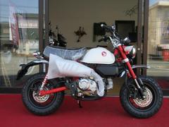 ホンダ　モンキー１２５