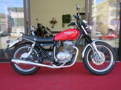 ホンダ　ＣＢ４００ＳＳ