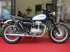 カワサキ　Ｗ６５０