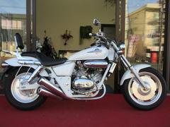 ホンダ　Ｖ−ＴＷＩＮ　ＭＡＧＮＡ　Ｓ　　　　ＥＴＣ付
