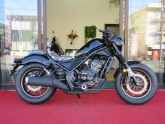 ホンダ　レブル２５０　Ｓエディション　Ｅ−Ｃｌｕｔｃｈ