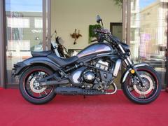 カワサキ　バルカンＳ