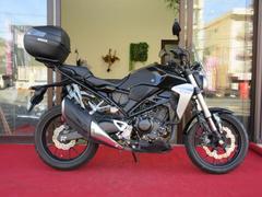 ホンダ　ＣＢ２５０Ｒ