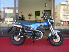 ホンダ　ダックス１２５　　　　ＪＢ０４