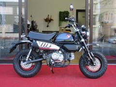 ホンダ　モンキー１２５　　ＪＢ０３