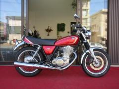ヤマハ　ＳＲ４００　ＦＩ　ＲＨ０３Ｊ
