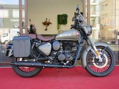 ＲＯＹＡＬ　ＥＮＦＩＥＬＤ　クラシック３５０