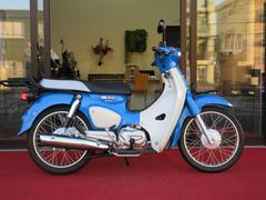 ホンダ　スーパーカブ　タイプＸ