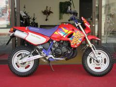 カワサキ　ＫＳＲ−II