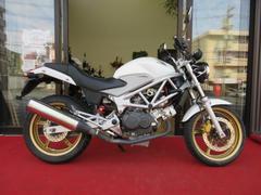 ホンダ　ＶＴＲ２５０　ＦＩ