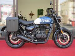 ＲＯＹＡＬ　ＥＮＦＩＥＬＤ　ハンター３５０